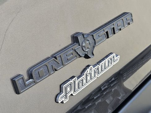 New 2026 RAM 1500 Lone Star AWD/4WD image 15