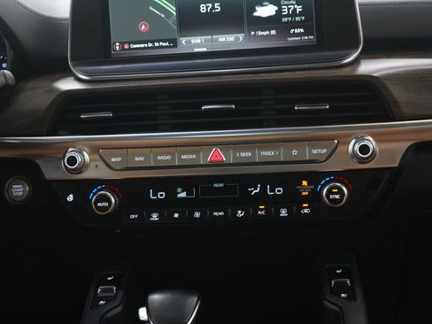 Used 2020 Kia Telluride SX w/ Towing Package image 16