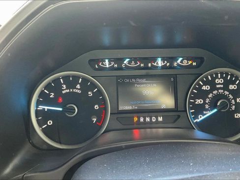 Used 2018 Ford F150 XLT w/ Equipment Group 302A Luxury image 7