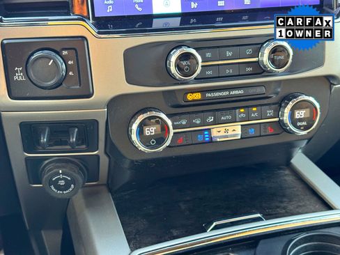 Used 2022 Ford F350 Lariat w/ Lariat Ultimate Package image 28