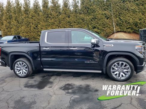 New 2026 GMC Sierra 1500 Denali image 8
