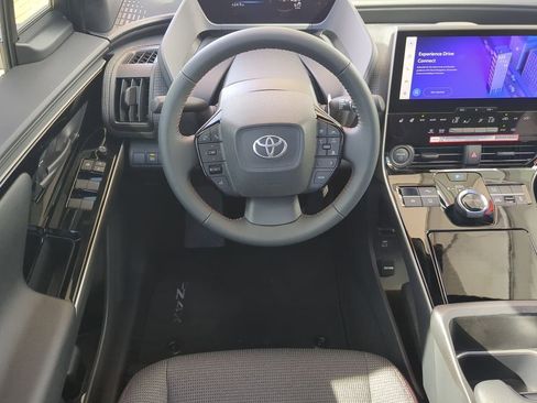 New 2025 Toyota bZ4X AWD image 24
