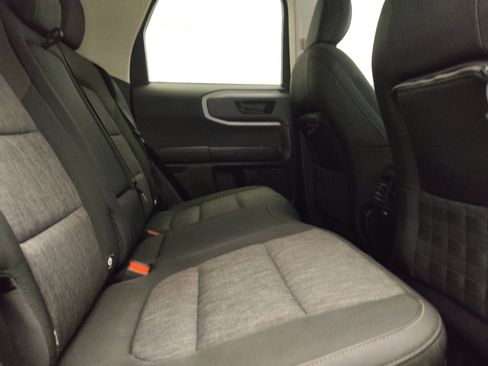 Used 2021 Ford Bronco Sport Big Bend AWD/4WD image 19