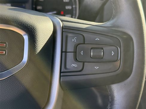 Used 2021 GMC Sierra 1500 SLT w/ SLT Premium Plus Package image 21