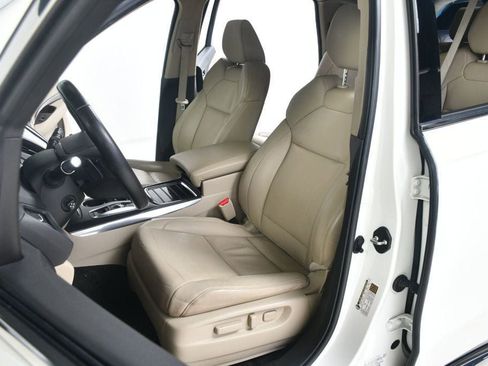 Used 2017 Acura MDX SH-AWD w/ Technology Package image 29