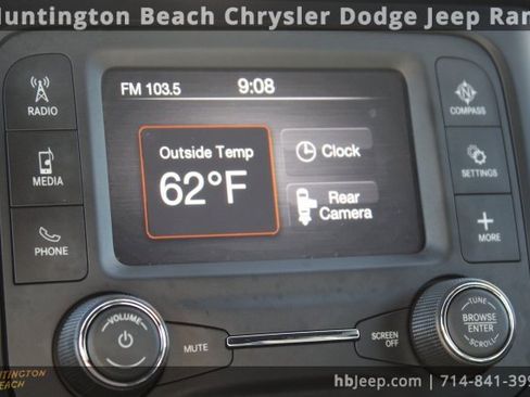 Used 2022 RAM 1500 Big Horn image 28