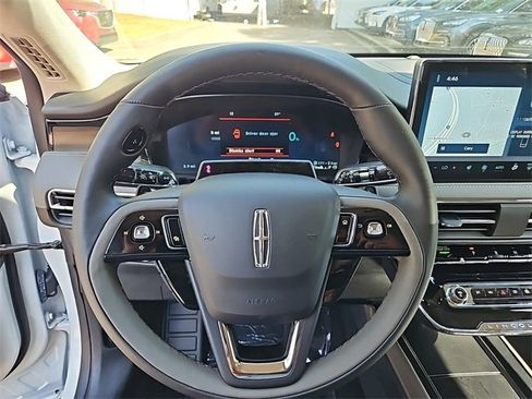 New 2024 Lincoln Corsair Grand Touring w/ Equipment Group 302A image 22