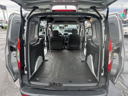 Used 2015 Ford Transit Connect XL image 26