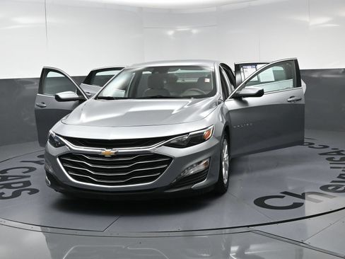 Used 2024 Chevrolet Malibu LT FWD image 23
