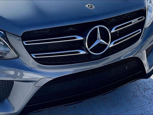 Used 2019 Mercedes-Benz GLE 43 AMG 4MATIC image 30