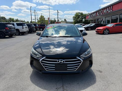 Used 2018 Hyundai Elantra SEL FWD image 8