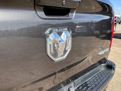 Used 2020 RAM 1500 Lone Star image 27