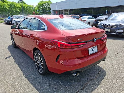 Used 2024 BMW 228i xDrive Gran Coupe w/ Premium Package AWD/4WD image 5
