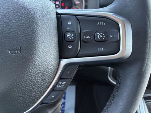 Used 2026 RAM 2500 Big Horn AWD/4WD image 22