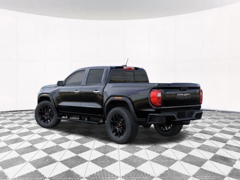 New 2026 GMC Canyon Denali w/ LPO, Denali Black Edition image 6