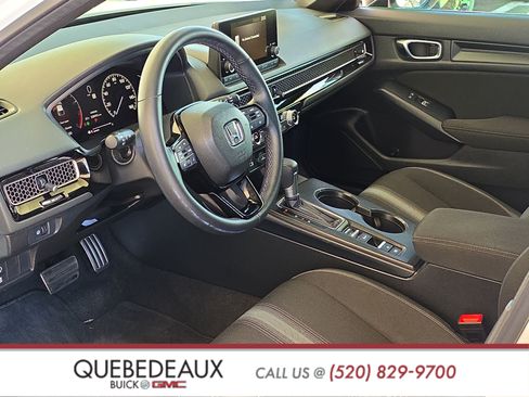 Used 2024 Honda Civic Sport image 10