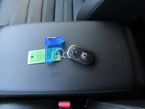 Certified 2023 Honda CR-V EX-L image 26