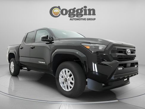 New 2026 Toyota Tacoma SR5 AWD/4WD image 26