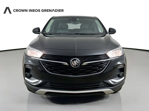 Used 2023 Buick Encore GX Preferred w/ Cold Weather Comfort Package AWD/4WD image 2