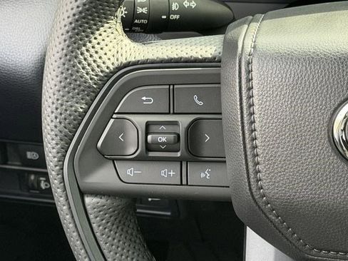 New 2026 Toyota Tundra SR5 image 14