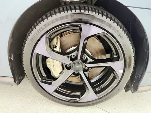 Used 2024 Lucid Air Touring AWD/4WD image 79