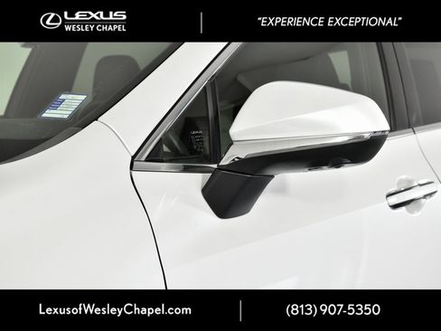 Used 2022 Lexus NX 350h 350h Luxury w/ Vision Package image 12