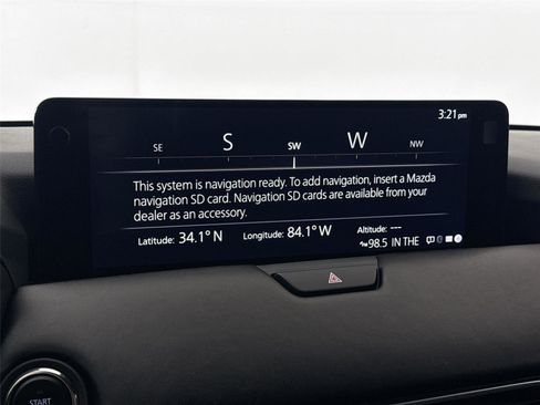 New 2026 MAZDA CX-90 3.3 Turbo S w/ Premium Plus image 7