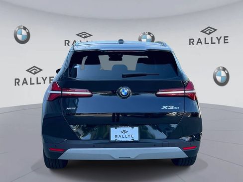 Used 2026 BMW X3 xDrive30i w/ Premium Package AWD/4WD image 6
