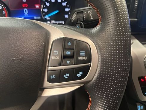 Used 2021 Ford Explorer Timberline AWD/4WD image 36