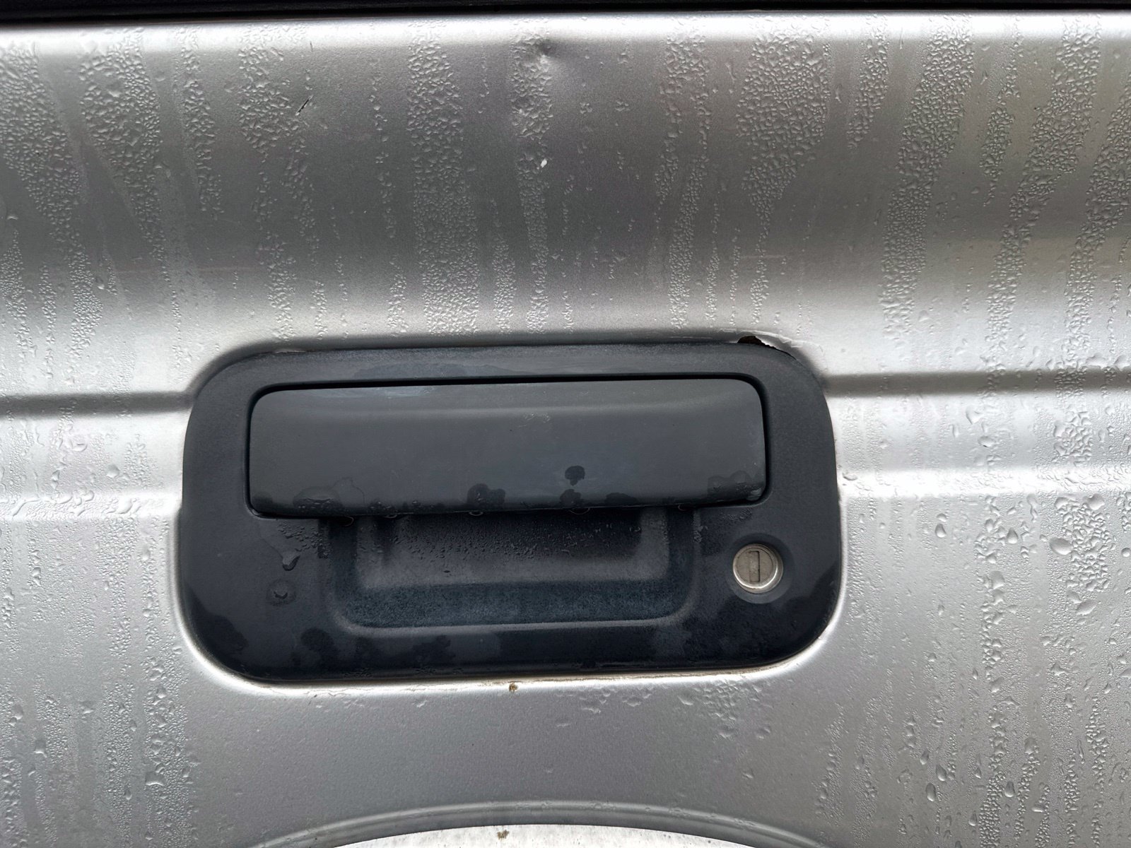 Used 2011 Ford F150 FX4 AWD/4WD image 8