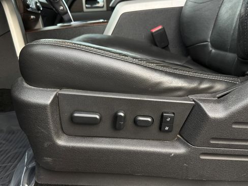 Used 2013 Ford F150 Lariat w/ Mid Equipment Group image 20