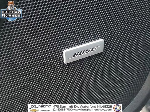 Certified 2023 Chevrolet Traverse LT w/ LT Premium Package image 27