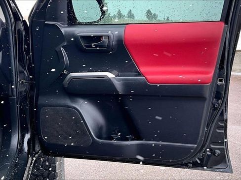 Used 2023 Toyota Tacoma SR5 image 28