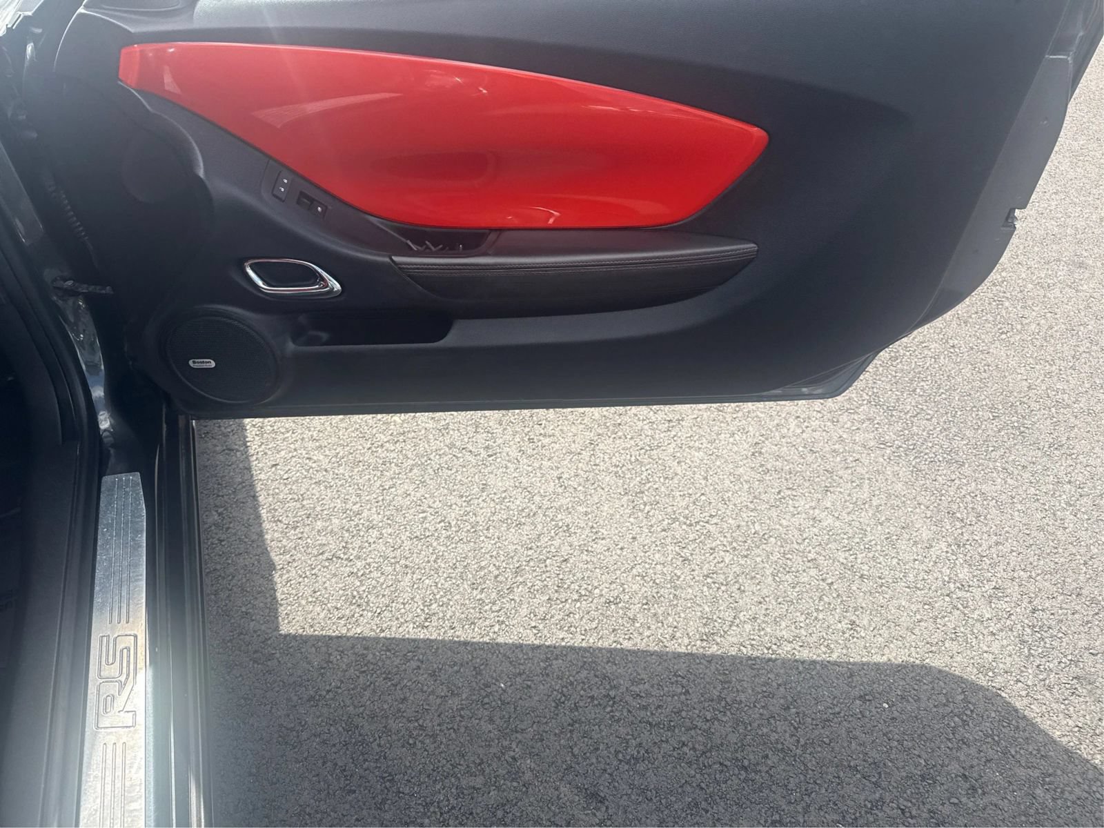 Used 2014 Chevrolet Camaro LT w/ RS Package RWD image 19