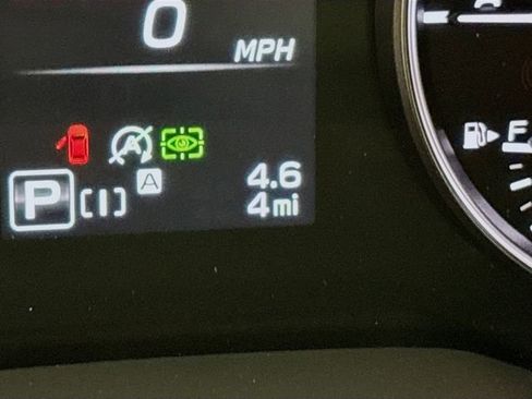 New 2026 Subaru Crosstrek 2.5i Limited image 12