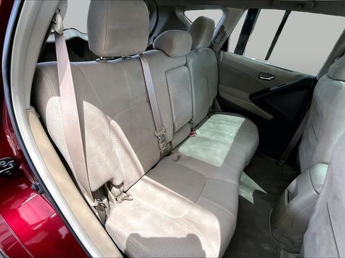 Used 2012 Nissan Murano SV FWD image 19