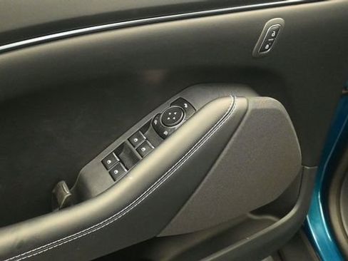 New 2026 Ford Mustang Mach-E Select AWD/4WD image 13