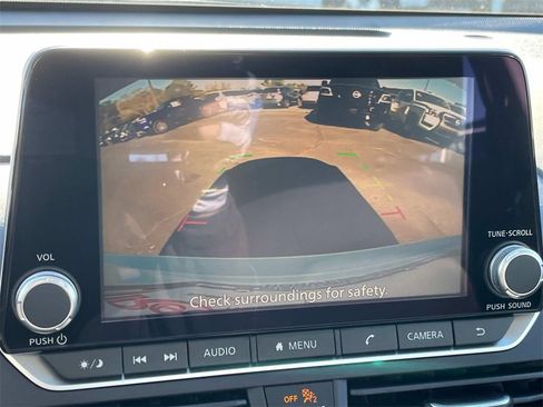 New 2025 Nissan Altima 2.5 S image 19