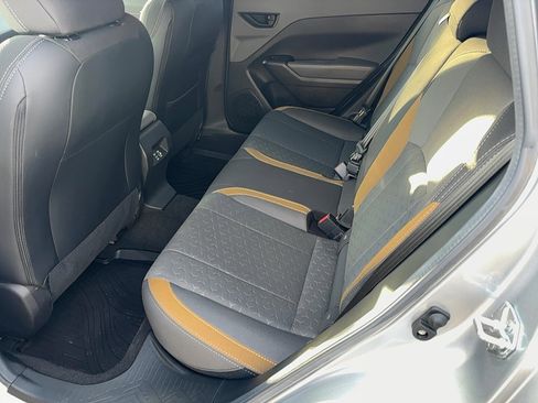 Certified 2025 Subaru Crosstrek 2.5i Sport w/ Popular Package #4A image 8