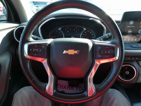 Used 2023 Chevrolet Blazer LT image 31