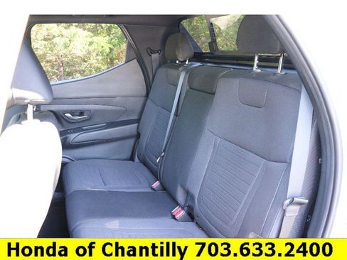 Used 2023 Hyundai Santa Cruz SEL Premium AWD/4WD image 25
