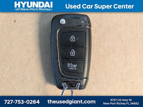 Used 2024 Hyundai Tucson SE FWD image 29