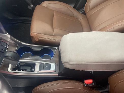 Used 2022 Subaru Ascent Touring w/ Popular Package #2A AWD/4WD image 17