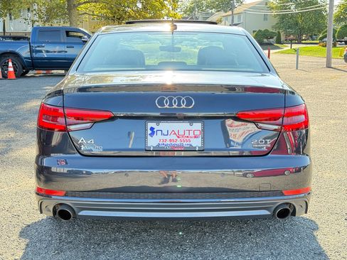 Used 2017 Audi A4 2.0T Premium Plus image 5