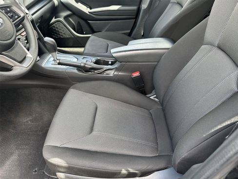 Used 2023 Subaru Impreza 2.0i AWD/4WD image 13