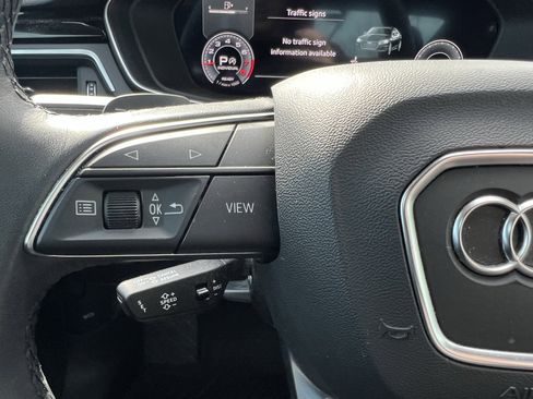 Used 2023 Audi A5 2.0T Prestige image 19