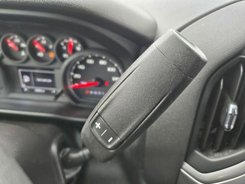 Used 2024 Chevrolet Silverado 1500 W/T w/ WT Fleet Convenience Package image 17