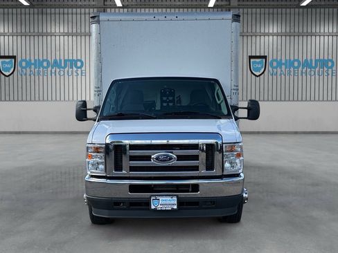 Used 2021 Ford E-450 and Econoline 450 Super Duty w/ Power Windows & Locks Group RWD image 2