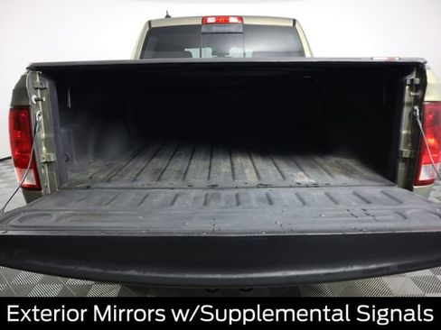 Used 2015 RAM 1500 Outdoorsman image 33