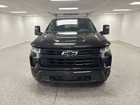 Used 2024 Chevrolet Silverado 1500 RST image 3